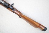 **SOLD** Sako AV chambered in .375 H&H Magnum w/ 24" Barrel & Mercury Recoil Reducer ** Beautiful Hunting Rifle ** - 9 of 22