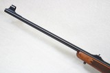 **SOLD** Sako AV chambered in .375 H&H Magnum w/ 24" Barrel & Mercury Recoil Reducer ** Beautiful Hunting Rifle ** - 8 of 22