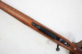 **SOLD** Sako AV chambered in .375 H&H Magnum w/ 24" Barrel & Mercury Recoil Reducer ** Beautiful Hunting Rifle ** - 13 of 22