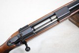 **SOLD** Sako AV chambered in .375 H&H Magnum w/ 24" Barrel & Mercury Recoil Reducer ** Beautiful Hunting Rifle ** - 22 of 22