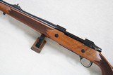 **SOLD** Sako AV chambered in .375 H&H Magnum w/ 24" Barrel & Mercury Recoil Reducer ** Beautiful Hunting Rifle ** - 7 of 22