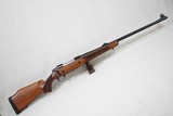 **SOLD** Sako AV chambered in .375 H&H Magnum w/ 24" Barrel & Mercury Recoil Reducer ** Beautiful Hunting Rifle ** - 1 of 22