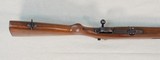 **SOLD** 1929 Vintage Winchester Model 52 chambered in .22 Long Rifle w/ 28" Barrel ** All Original / Pre Speedlock ** - 12 of 22