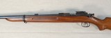 **SOLD** 1929 Vintage Winchester Model 52 chambered in .22 Long Rifle w/ 28" Barrel ** All Original / Pre Speedlock ** - 7 of 22