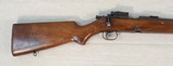 **SOLD** 1929 Vintage Winchester Model 52 chambered in .22 Long Rifle w/ 28" Barrel ** All Original / Pre Speedlock ** - 2 of 22