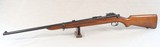 **SOLD** 1929 Vintage Winchester Model 52 chambered in .22 Long Rifle w/ 28" Barrel ** All Original / Pre Speedlock ** - 5 of 22