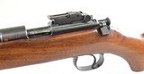 **SOLD** 1929 Vintage Winchester Model 52 chambered in .22 Long Rifle w/ 28" Barrel ** All Original / Pre Speedlock ** - 18 of 22