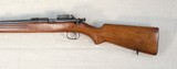 **SOLD** 1929 Vintage Winchester Model 52 chambered in .22 Long Rifle w/ 28" Barrel ** All Original / Pre Speedlock ** - 6 of 22