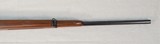 **SOLD** 1929 Vintage Winchester Model 52 chambered in .22 Long Rifle w/ 28" Barrel ** All Original / Pre Speedlock ** - 14 of 22