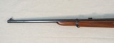 **SOLD** 1929 Vintage Winchester Model 52 chambered in .22 Long Rifle w/ 28" Barrel ** All Original / Pre Speedlock ** - 8 of 22