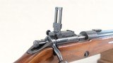 **SOLD** 1929 Vintage Winchester Model 52 chambered in .22 Long Rifle w/ 28" Barrel ** All Original / Pre Speedlock ** - 16 of 22