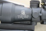 Trijicon ACOG 4x32mm w/ 300BLKOUT Reticle & RMR Type 2 3.25MOA
** Awesome Combo ** - 5 of 9