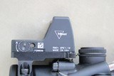 Trijicon ACOG 4x32mm w/ 300BLKOUT Reticle & RMR Type 2 3.25MOA
** Awesome Combo ** - 6 of 9