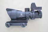 Trijicon ACOG 4x32mm w/ 300BLKOUT Reticle & RMR Type 2 3.25MOA
** Awesome Combo ** - 2 of 9