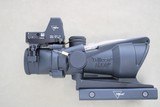 Trijicon ACOG 4x32mm w/ 300BLKOUT Reticle & RMR Type 2 3.25MOA** Awesome Combo **