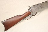***SOLD***1884 Vintage Winchester Model 1876 chambered in .40-60 Winchester w/ 28