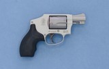 Smith & Wesson Model 642, Cal. .38 Special +P, NEW, No Internal Lock ** New Stock ** - 4 of 13