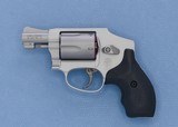 Smith & Wesson Model 642, Cal. .38 Special +P, NEW, No Internal Lock ** New Stock ** - 3 of 13