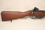 **SOLD** 1914-1915 Vintage Ross M-10 Mark IIIB chambered in .303 British w/ Bayonet
** Seldom-Seen British Contract Model ** - 2 of 25