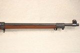 **SOLD** 1914-1915 Vintage Ross M-10 Mark IIIB chambered in .303 British w/ Bayonet
** Seldom-Seen British Contract Model ** - 4 of 25