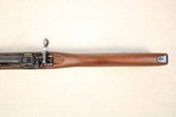 **SOLD** 1914-1915 Vintage Ross M-10 Mark IIIB chambered in .303 British w/ Bayonet
** Seldom-Seen British Contract Model ** - 9 of 25