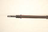 **SOLD** 1914-1915 Vintage Ross M-10 Mark IIIB chambered in .303 British w/ Bayonet
** Seldom-Seen British Contract Model ** - 11 of 25
