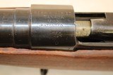 **SOLD** 1914-1915 Vintage Ross M-10 Mark IIIB chambered in .303 British w/ Bayonet
** Seldom-Seen British Contract Model ** - 18 of 25