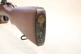 **SOLD** 1914-1915 Vintage Ross M-10 Mark IIIB chambered in .303 British w/ Bayonet
** Seldom-Seen British Contract Model ** - 15 of 25
