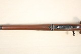 **SOLD** 1914-1915 Vintage Ross M-10 Mark IIIB chambered in .303 British w/ Bayonet
** Seldom-Seen British Contract Model ** - 13 of 25
