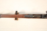 **SOLD** 1914-1915 Vintage Ross M-10 Mark IIIB chambered in .303 British w/ Bayonet
** Seldom-Seen British Contract Model ** - 10 of 25