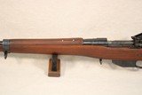 **SOLD** 1914-1915 Vintage Ross M-10 Mark IIIB chambered in .303 British w/ Bayonet
** Seldom-Seen British Contract Model ** - 7 of 25