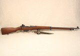 **SOLD** 1914-1915 Vintage Ross M-10 Mark IIIB chambered in .303 British w/ Bayonet
** Seldom-Seen British Contract Model ** - 1 of 25