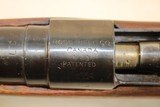 **SOLD** 1914-1915 Vintage Ross M-10 Mark IIIB chambered in .303 British w/ Bayonet
** Seldom-Seen British Contract Model ** - 17 of 25