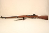 **SOLD** 1914-1915 Vintage Ross M-10 Mark IIIB chambered in .303 British w/ Bayonet
** Seldom-Seen British Contract Model ** - 5 of 25