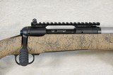 Custom Savage Model 110 Tactical w/ Pacnor Heavy Barrel & H.S. Precision Stock
** Superbly Accurate Rifle @ Any Range! ** - 2 of 25