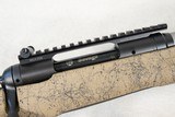 Custom Savage Model 110 Tactical w/ Pacnor Heavy Barrel & H.S. Precision Stock
** Superbly Accurate Rifle @ Any Range! ** - 5 of 25