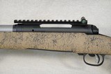 Custom Savage Model 110 Tactical w/ Pacnor Heavy Barrel & H.S. Precision Stock
** Superbly Accurate Rifle @ Any Range! ** - 8 of 25