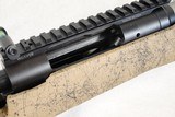 Custom Savage Model 110 Tactical w/ Pacnor Heavy Barrel & H.S. Precision Stock
** Superbly Accurate Rifle @ Any Range! ** - 22 of 25