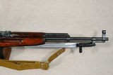 **SOLD** 1952 Vintage Russian Military Tula Arsenal SKS Rifle in 7.62x39 Caliber w/ Sling
** Superb All-Original & Matching, NOT Rebuild! ** **SOLD* - 4 of 25