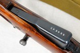 **SOLD** 1952 Vintage Russian Military Tula Arsenal SKS Rifle in 7.62x39 Caliber w/ Sling
** Superb All-Original & Matching, NOT Rebuild! ** **SOLD* - 19 of 25