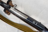**SOLD** 1952 Vintage Russian Military Tula Arsenal SKS Rifle in 7.62x39 Caliber w/ Sling
** Superb All-Original & Matching, NOT Rebuild! ** **SOLD* - 12 of 25
