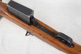 **SOLD** 1963 Vintage Egyptian Military Hakim Battle Rifle in 8mm Mauser
*** Handsome Original Example ** - 22 of 25