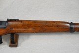 **SOLD** 1963 Vintage Egyptian Military Hakim Battle Rifle in 8mm Mauser
*** Handsome Original Example ** - 4 of 25