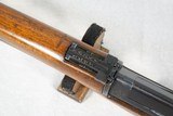 **SOLD** 1963 Vintage Egyptian Military Hakim Battle Rifle in 8mm Mauser
*** Handsome Original Example ** - 18 of 25