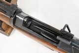 **SOLD** 1963 Vintage Egyptian Military Hakim Battle Rifle in 8mm Mauser
*** Handsome Original Example ** - 20 of 25