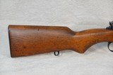 **SOLD** 1963 Vintage Egyptian Military Hakim Battle Rifle in 8mm Mauser
*** Handsome Original Example ** - 2 of 25