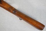 **SOLD** 1963 Vintage Egyptian Military Hakim Battle Rifle in 8mm Mauser
*** Handsome Original Example ** - 15 of 25