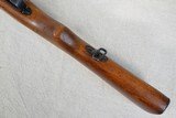 **SOLD** 1963 Vintage Egyptian Military Hakim Battle Rifle in 8mm Mauser
*** Handsome Original Example ** - 21 of 25