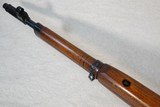 **SOLD** 1963 Vintage Egyptian Military Hakim Battle Rifle in 8mm Mauser
*** Handsome Original Example ** - 19 of 25