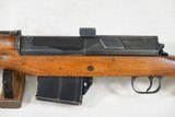 **SOLD** 1963 Vintage Egyptian Military Hakim Battle Rifle in 8mm Mauser
*** Handsome Original Example ** - 9 of 25